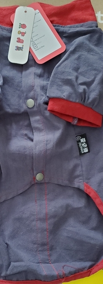 Dog clothes - Picture 2 of 4